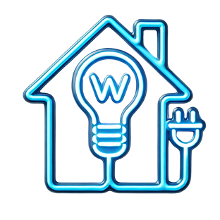 Wollenschläger Elektrotechnik GmbH Logo
